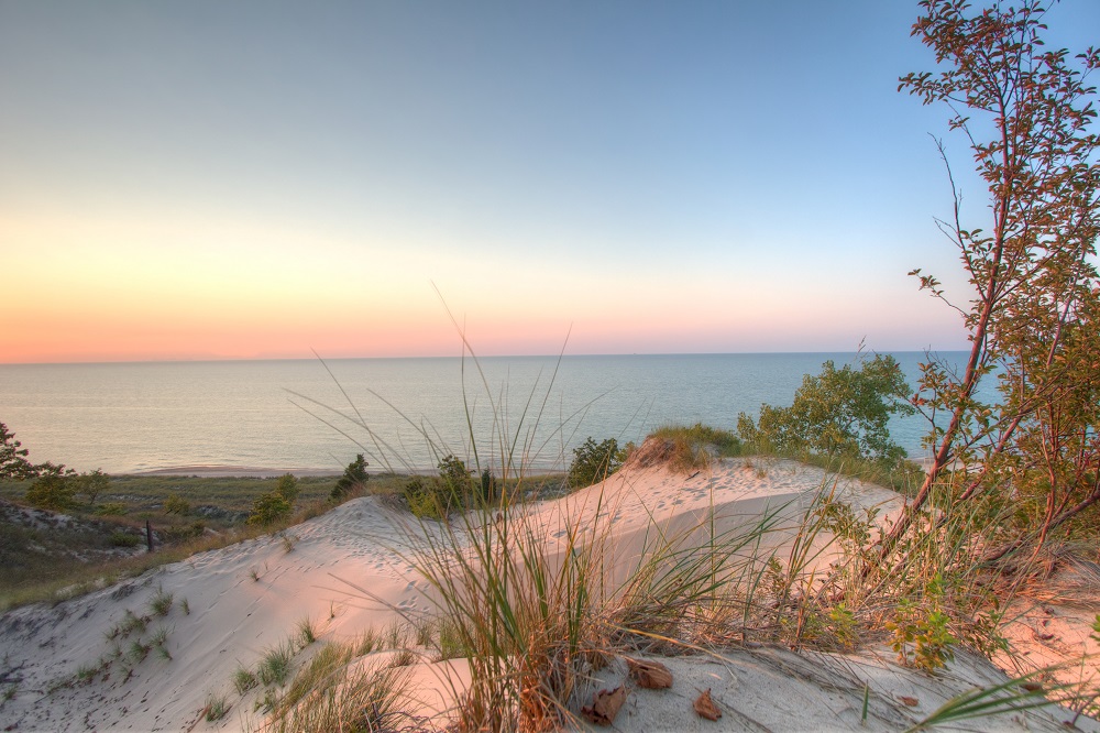 Indiana Dunes National Park And State Park Nitdc