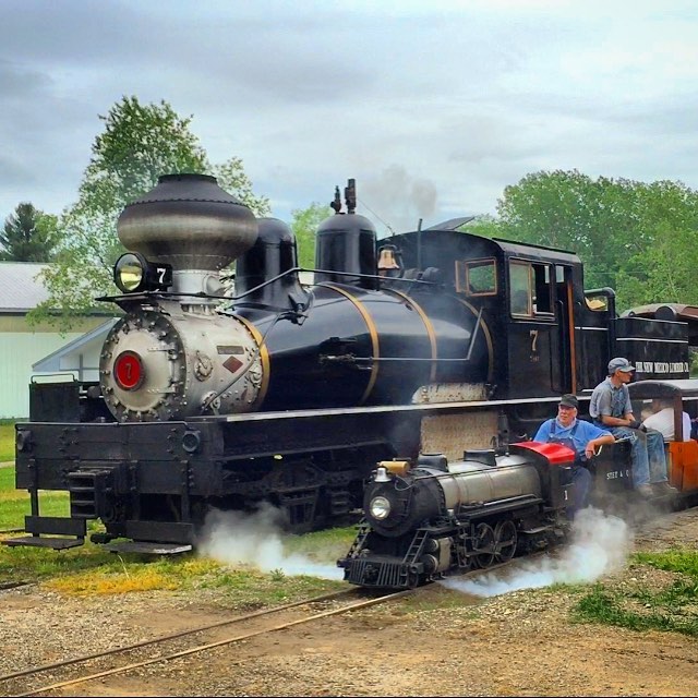 Chicago Days At Hesston Steam Museum Nitdc