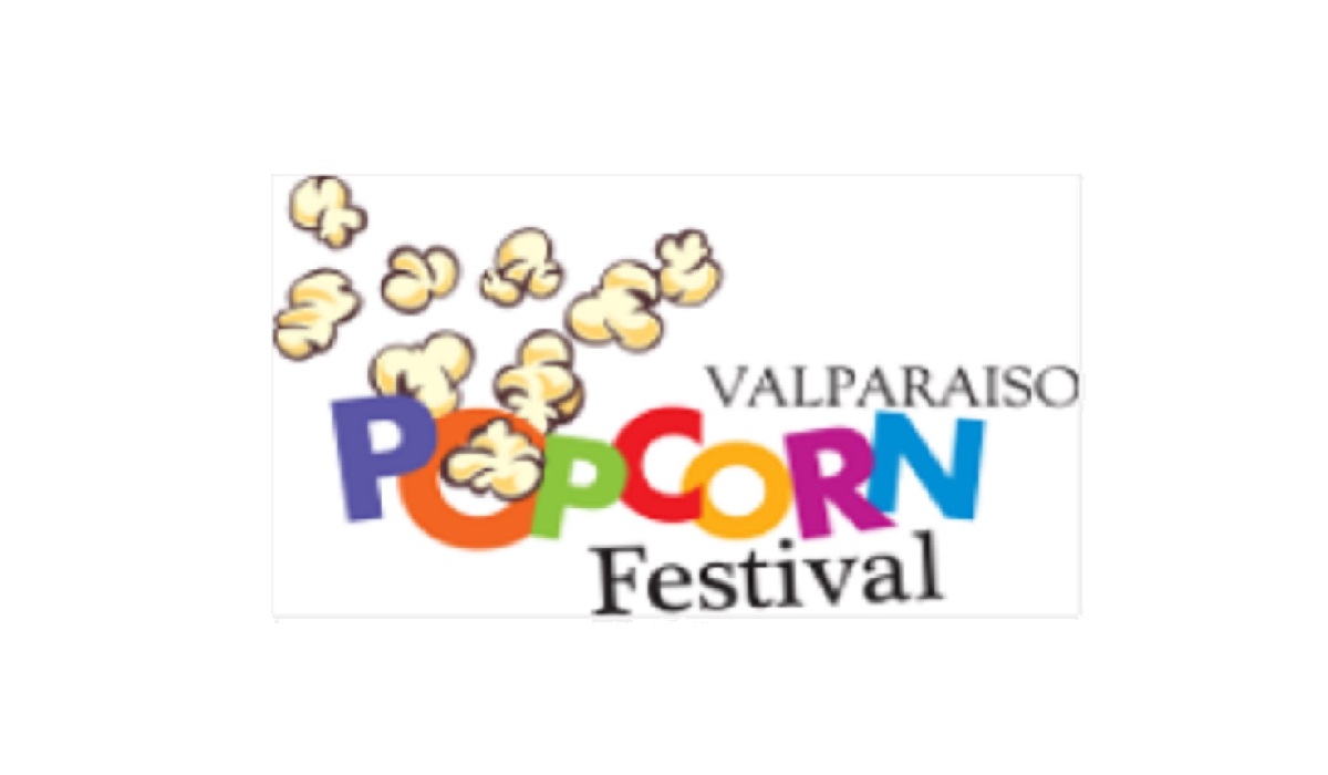 Valparaiso Popcorn Festival NITDC