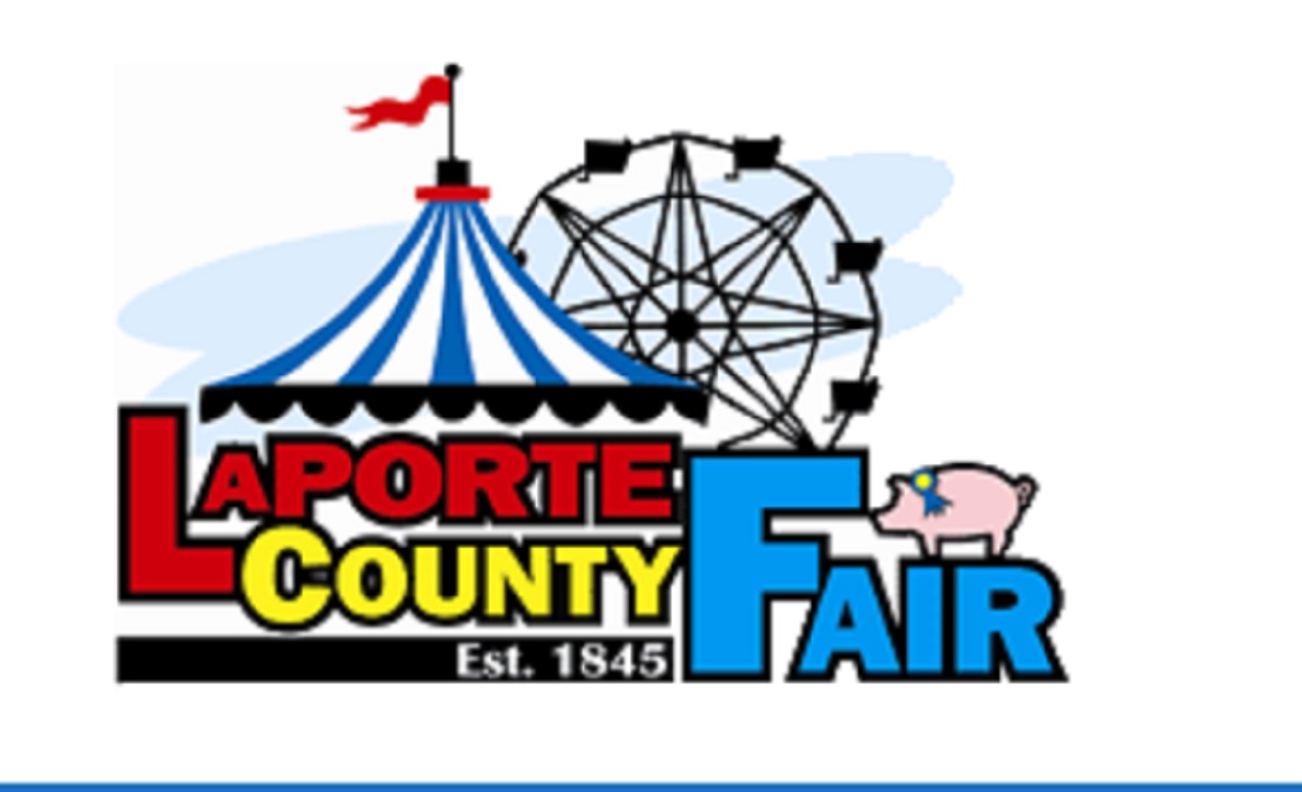LaPorte County Fair and Pioneer Land NITDC