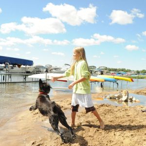 Pet-friendly Travel in Northern Indiana 1