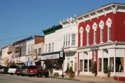 Things to Do in Northern Indiana: Cool Downtowns | NITDC