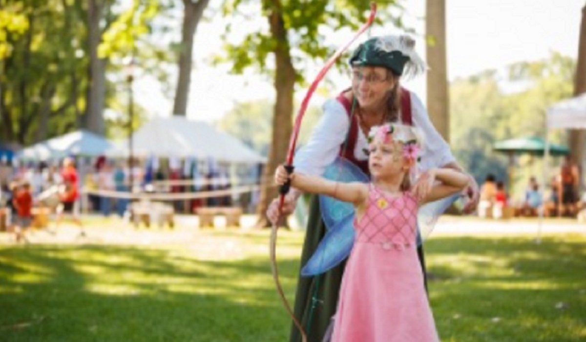 Michiana Renaissance Festival NITDC