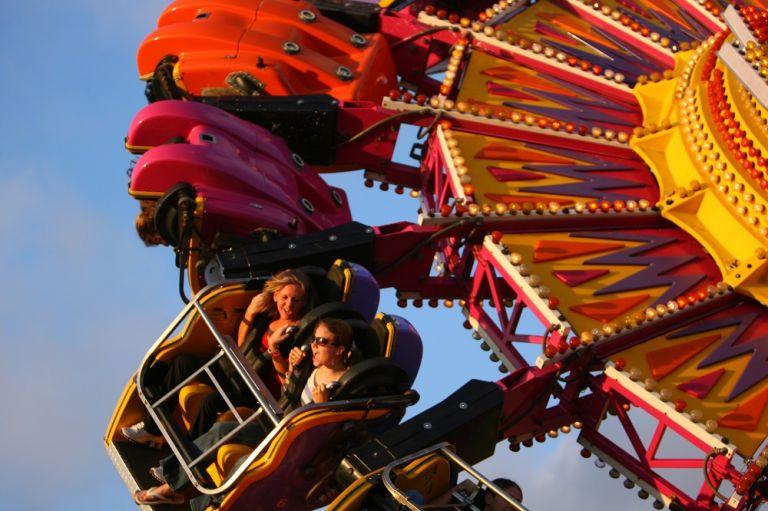 Indiana’s Cool North and County Fairs NITDC