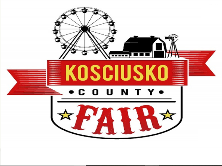 Kosciusko County Fair NITDC