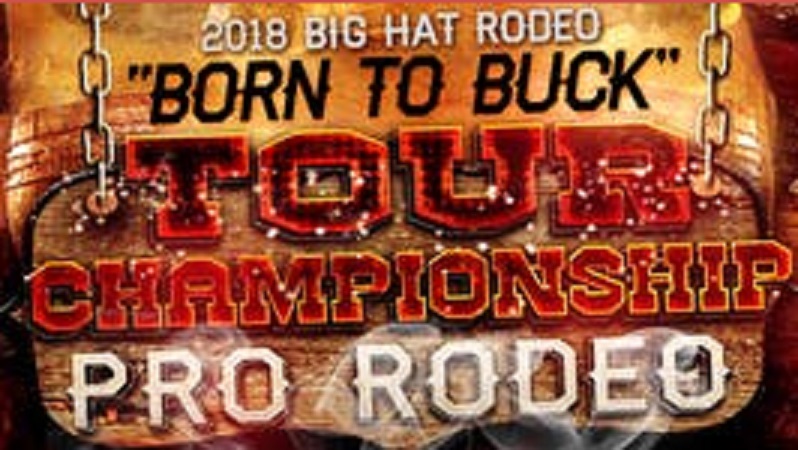 Championship Pro Rodeo