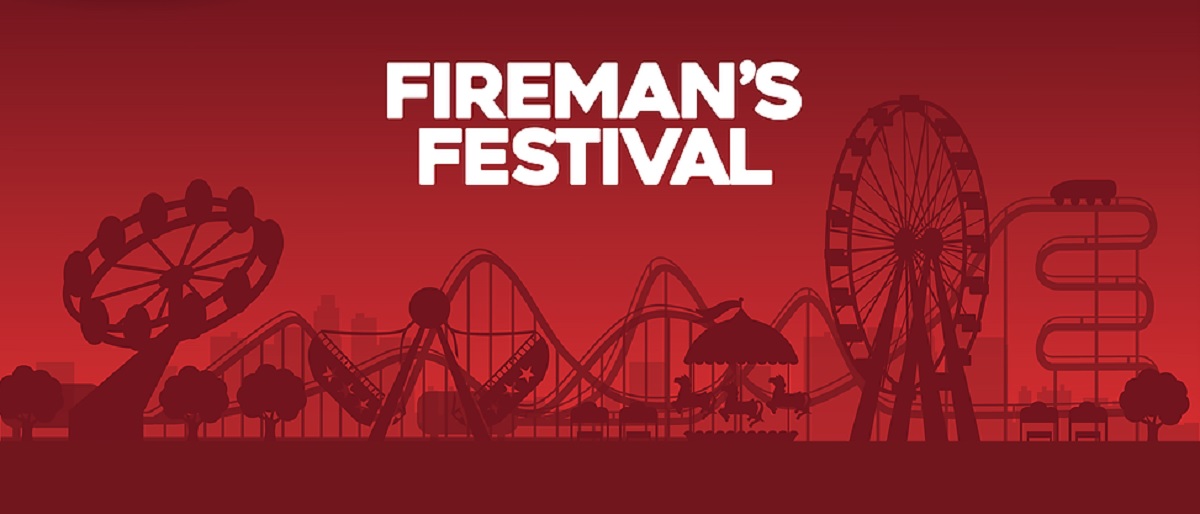 Bremen Firemen’s Festival NITDC