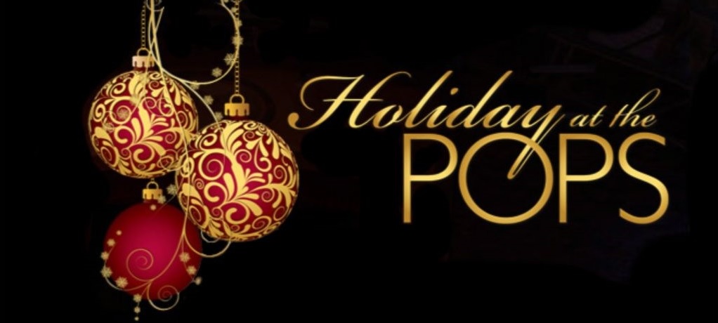 26th Annual Holiday at the Pops | NITDC