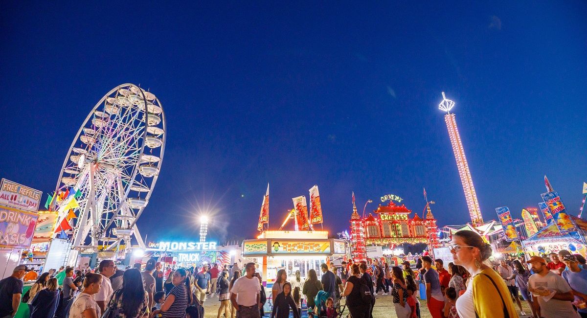 Indiana’s Cool North and County Fairs 10