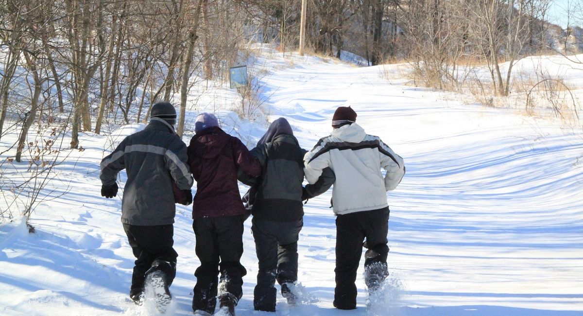 The 3 Dune Challenge this Winter