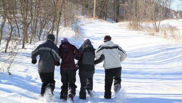 The 3 Dune Challenge this Winter