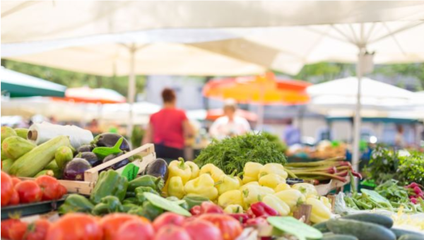 Northern Indiana’s Best Farmers’ Markets 2