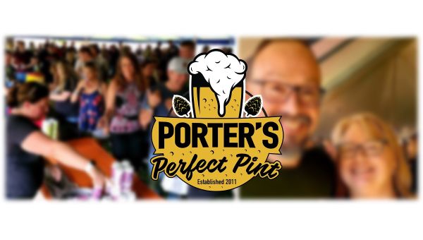 Porter’s Perfect Pint Fest