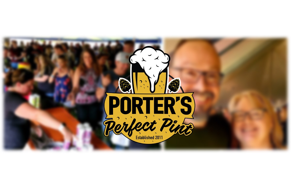 Porter’s Perfect Pint Fest NITDC