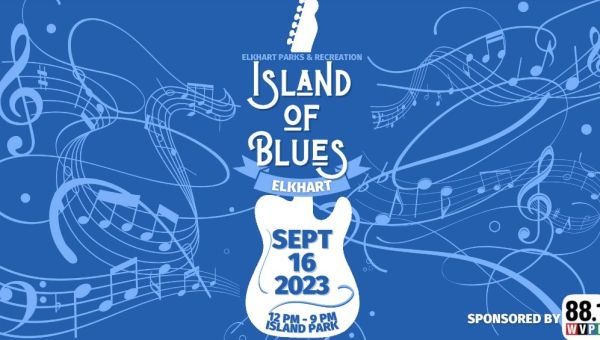 Island of Blues