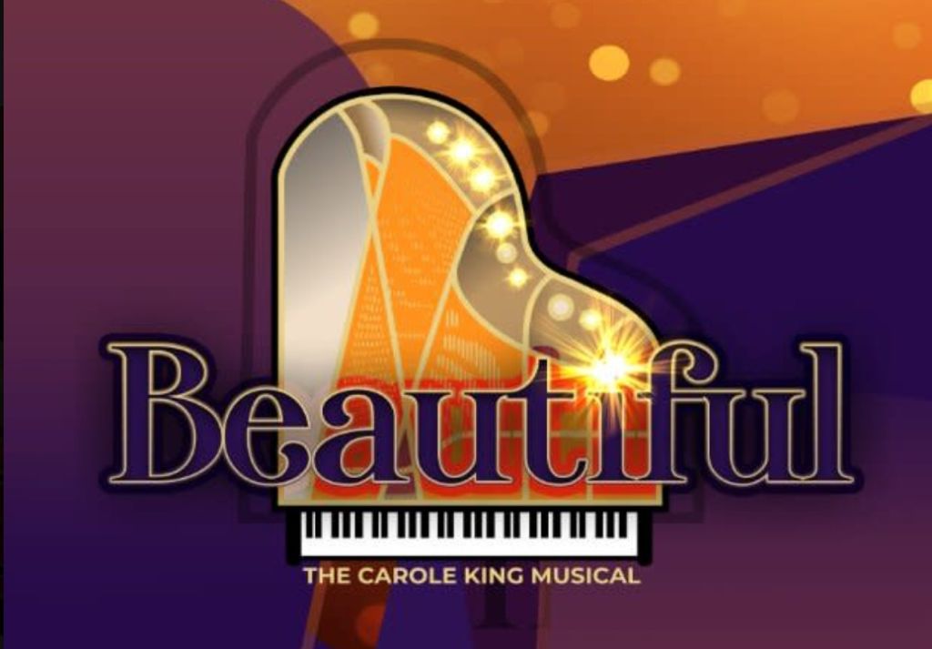 Beautiful - the Carole King Musical