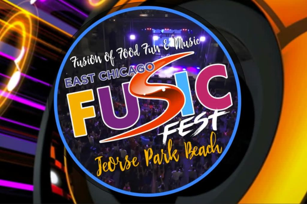 Fusic Fest - A Fusion of Food, Fun & Music