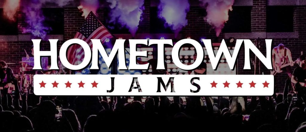 Hometown Jams - Live Music Along the South Shore